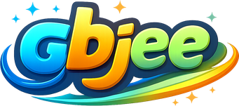 gbjee logo